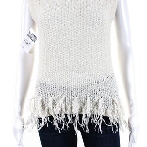 Interstyle Cream Women's Sweater